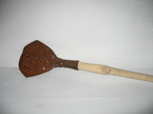 Tagliafieno